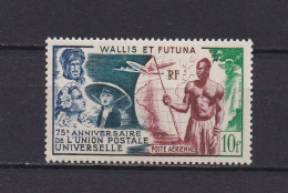 WALLIS ET FUTUNA 1949 PA N°11 NEUF AVEC CHARNIERE U.P.U. - Nuovi