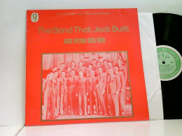 The Band That Jack Built - Jack Hylton 1935-1939 - Autres & Non Classés