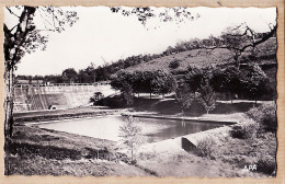 17712 / Peu-Commun MONTREDON-LABESSONIE Tarn Piscine Les Filtres Barrage  De BEZAN Travanet Le 28-07-1956 APA-POUX 6 - Montredon Labessonie