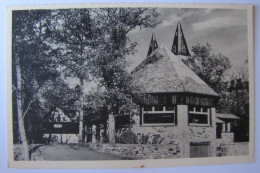 BELGIQUE - NAMUR - ANHEE - MAREDSOUS - L'Abbaye - Clairière Saint-Benoît - Anhee