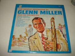 B15 / Glenn Miller And His Orchestra  – RCA Camden - CAL-829  - US 1964  VG+/VG+ - Jazz