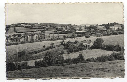 X123154 BELGIQUE BELGIE FLANDRE OCCIDENTALE YPRES HEUVELLAND WESTOUTER MONT NOIR PANORAMA ZWARTE BERG - Heuvelland