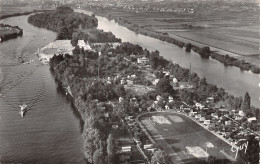 78 VILLENNES SUR SEINE LA PLAGE - Villennes-sur-Seine