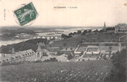 58 LA CHARITE L ASILE - La Charité Sur Loire