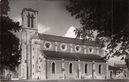 85 CHAILLE LES MARAIS L EGLISE - Chaille Les Marais