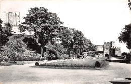 27 GISORS LE CHÂTEAU FORT - Gisors