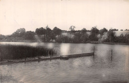 61 MORTAGNE BAIGNADE DE L ETANG - Mortagne Au Perche