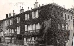 39 ARBOIS MAISON DE PASTEUR - Arbois