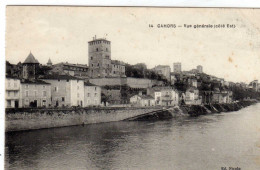 Cahors Vue Generale - Cahors