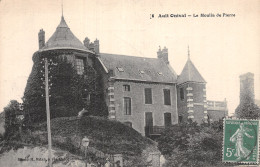 80 AULT ONIVAL LE MOULIN DE PIERRE - Ault