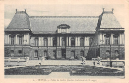 35 RENNES LE PALAIS DE JUSTICE - Rennes