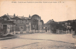 92 SEVRES ECOLE NORMALE - Sevres