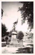 45 BEAUGENCY STATUE JEANNE D ARC - Beaugency