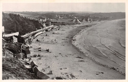 22 ERQUY LA PLAGE DU CARROUAL - Erquy