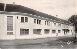 44 CHATEAUBRIANT GROUPE SCOLAIRE - Châteaubriant