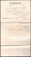 1944 Posta Prigionieri Di Guerra Da M. Stammlager III C L.O. Germania Per Italia - Gevangenenpost