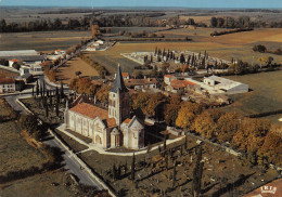 17 AULNAY DE SAINTONGE L EGLISE SAINT PIERRE - Aulnay