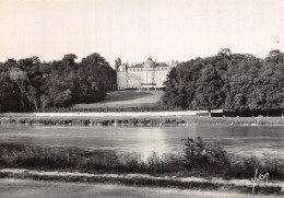 77 MELUN CHÂTEAU DE VAUX LA REUIL - Melun