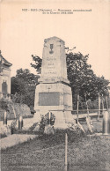 53 BAIS MONUMENT DE GUERRE - Bais