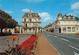 72 CHÂTEAU DU LOIR RUE PRINCIPAL - Chateau Du Loir