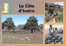 COTE D IVOIRE LA POTIERE - Costa De Marfil