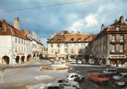 39 ARBOIS PLACE DE LA LIBERTE - Arbois