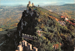 SAN MARINO SAINT MARIN - San Marino