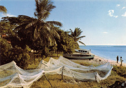 MAURITIUS ILE MAURICE - Mauritius