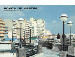 PORTUGAL POVOA DE VARZIM - Porto