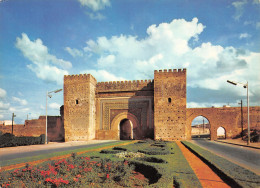 MAROC MEKNES - Meknes