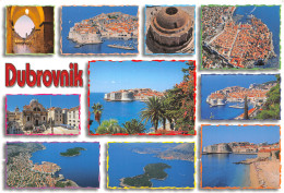 CROATIE DUBROVNIK - Otros & Sin Clasificación