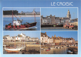 44 LE CROISIC LES PORTS - Le Croisic