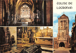 29 LOCRONAN LA NEF - Locronan