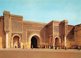 MAROC MEKNES - Meknes