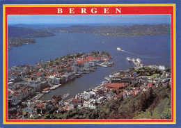 NORVEGE MED VAGEN - Norwegen