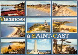 22 SAINT CAST - Saint-Cast-le-Guildo