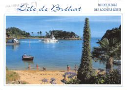 22 ILE DE BREHAT LE PORT CLOS - Ile De Bréhat