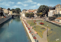 85 FONTENAY LE COMTE LA RIVIERE - Fontenay Le Comte