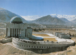 AFGHANISTAN - Afganistán