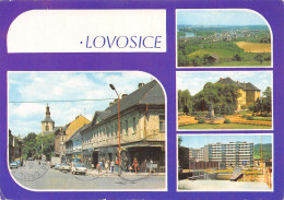 YOUGOSLAVIE CESKOSLOVENSKO LOVOSICE - Yugoslavia