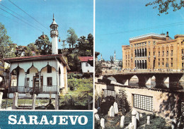 JUGOSLAVIJA SARAJEVO - Yugoslavia