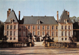 91 MILLY LA FORET CHATEAU DE COURANCES - Milly La Foret