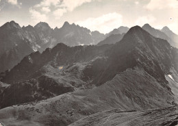 YOUGOSLAVIE CESKOSLOVENSKO VYSOKE TATRY - Yugoslavia