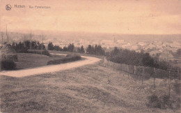 HOTTON -  Vue Panoramique - Hotton