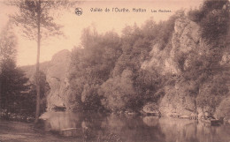 HOTTON -  Vallée De L'Ourthe - Les Rochers - Hotton