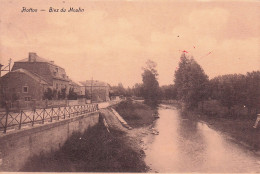 HOTTON - Biez Du Moulin - Hotton