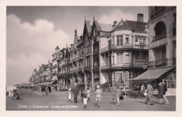 WENDUYNE - WENDUINE -  Centre De La Digue - Wenduine