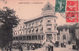 92 - SAINT CLOUD - Le Pavillon Bleu - Saint Cloud