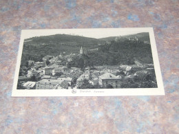 77879-                VIANDEN, PANORAMA - Vianden