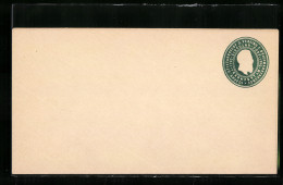 Briefumschlag Frankfurt A. M., 1 Pf. Circular-Post, Stiftungsfest D. Vereins F. Briefmarkenfreunde, Private Stadtpost  - Timbres (représentations)